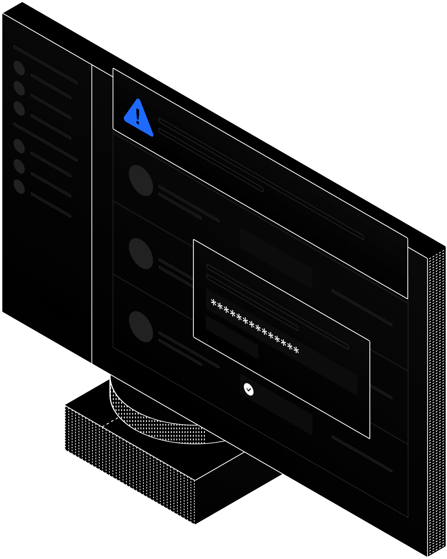Empowering Users Image - SCGSec X SCGSec Security Platform