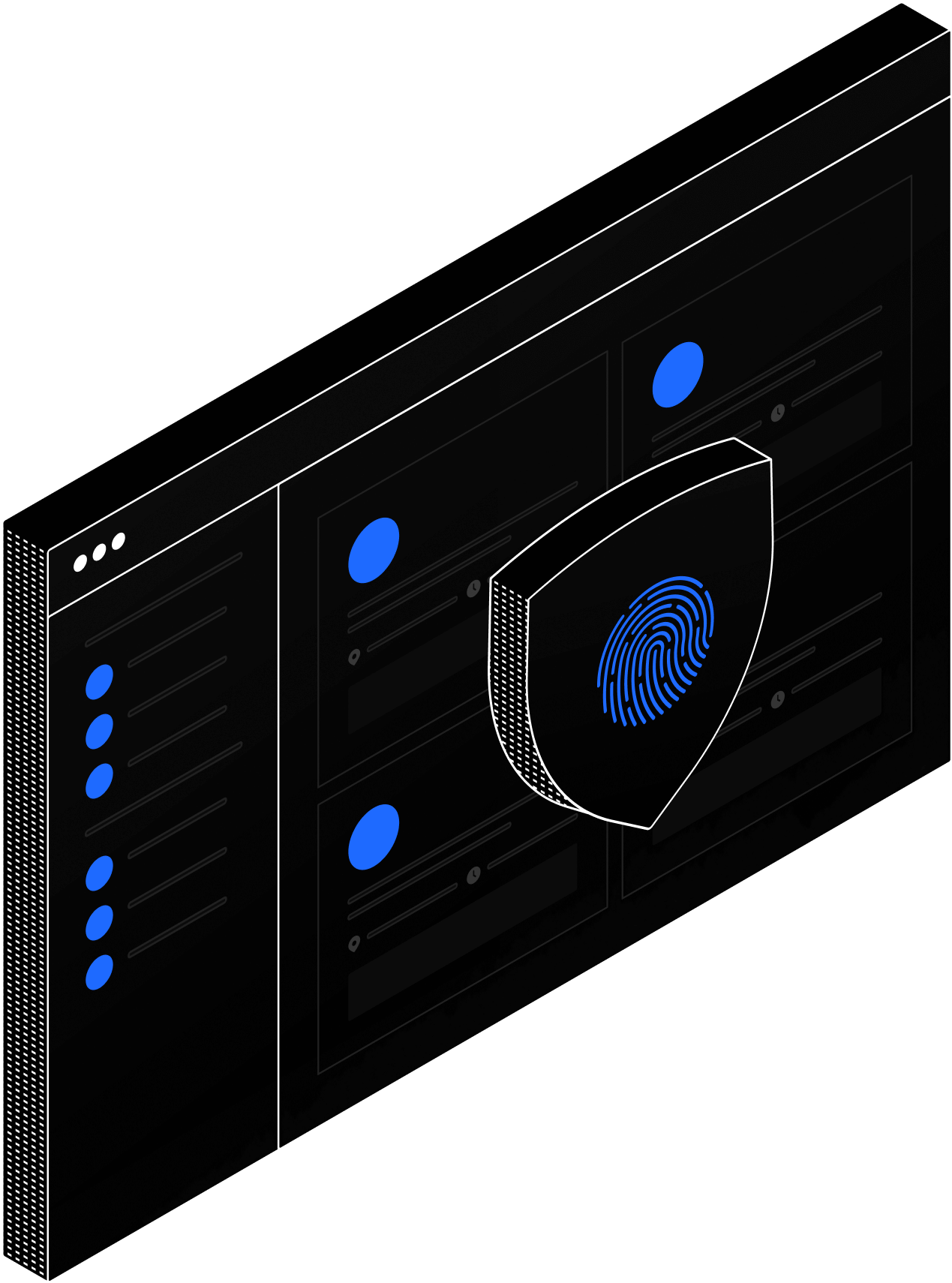 Be Protected - SCGSec X SCGSec Security Platform