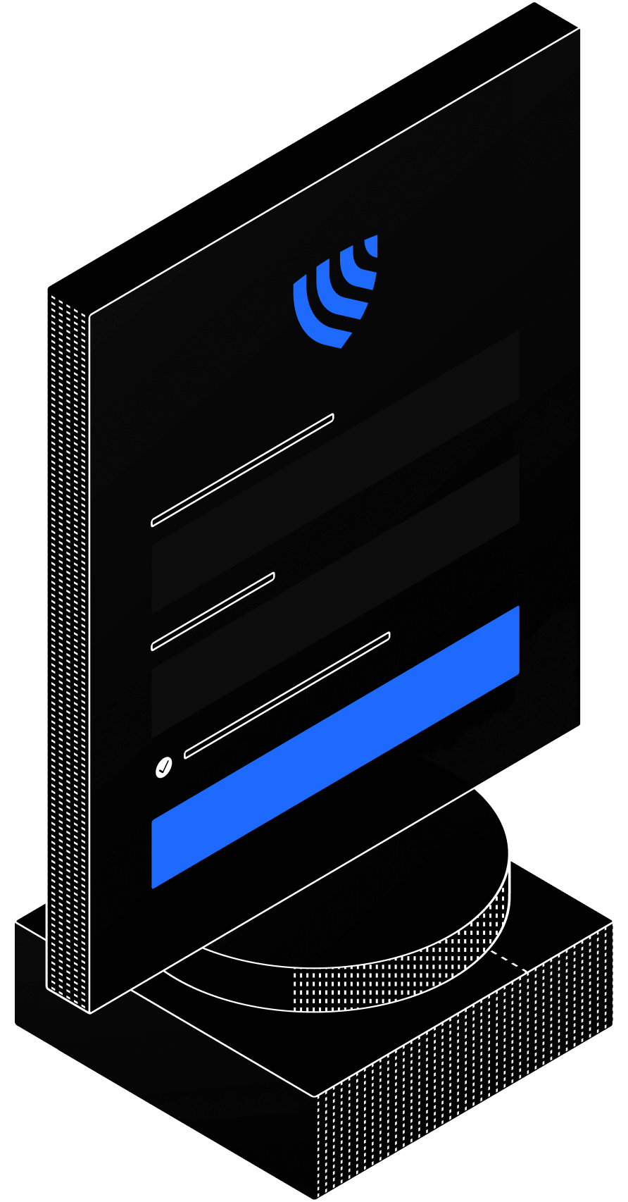 Create Account - SCGSec X SCGSec Security Platform