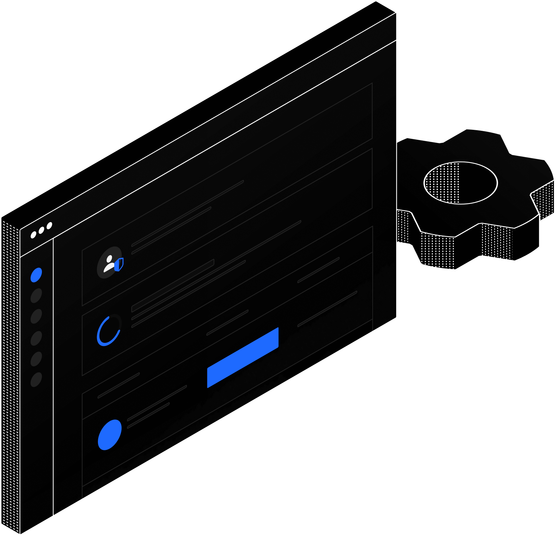 Setup Your Network - SCGSec X SCGSec Security Platform