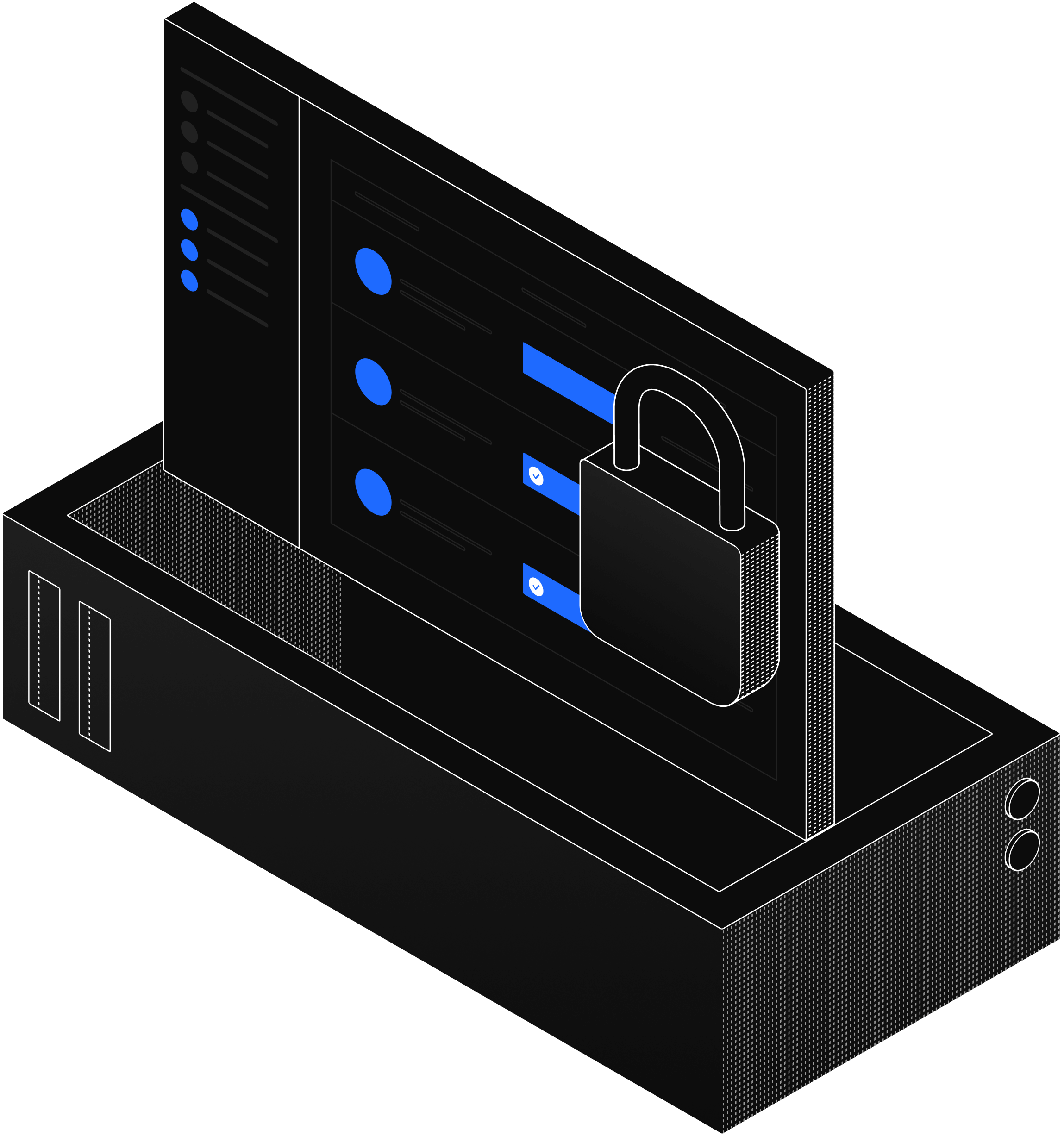 Start Protecting Your Online Presence - SCGSec X SCGSec Security Platform