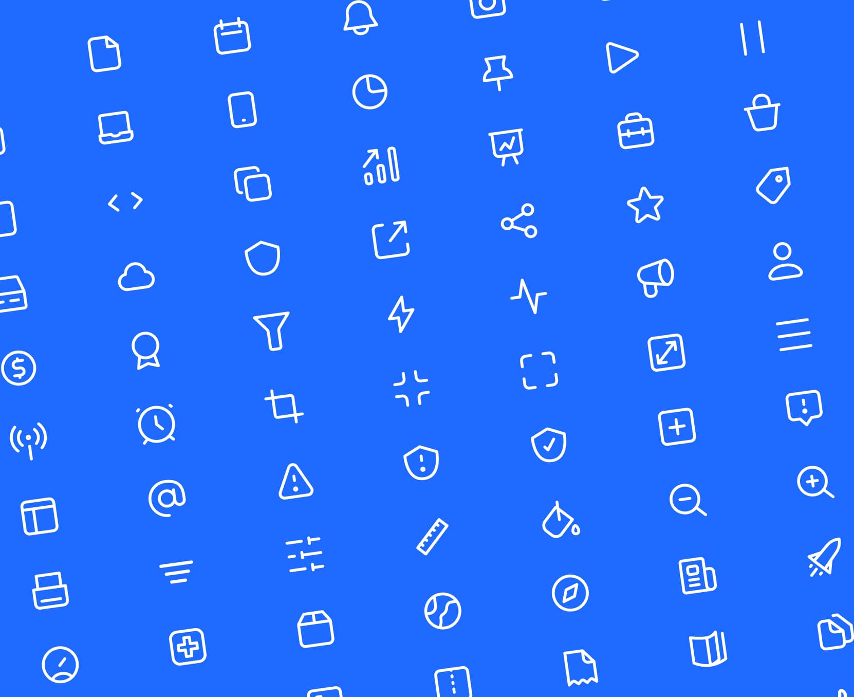 SCGSec X - Custom Icon Set - Cyber Security SCGSec Security Platform