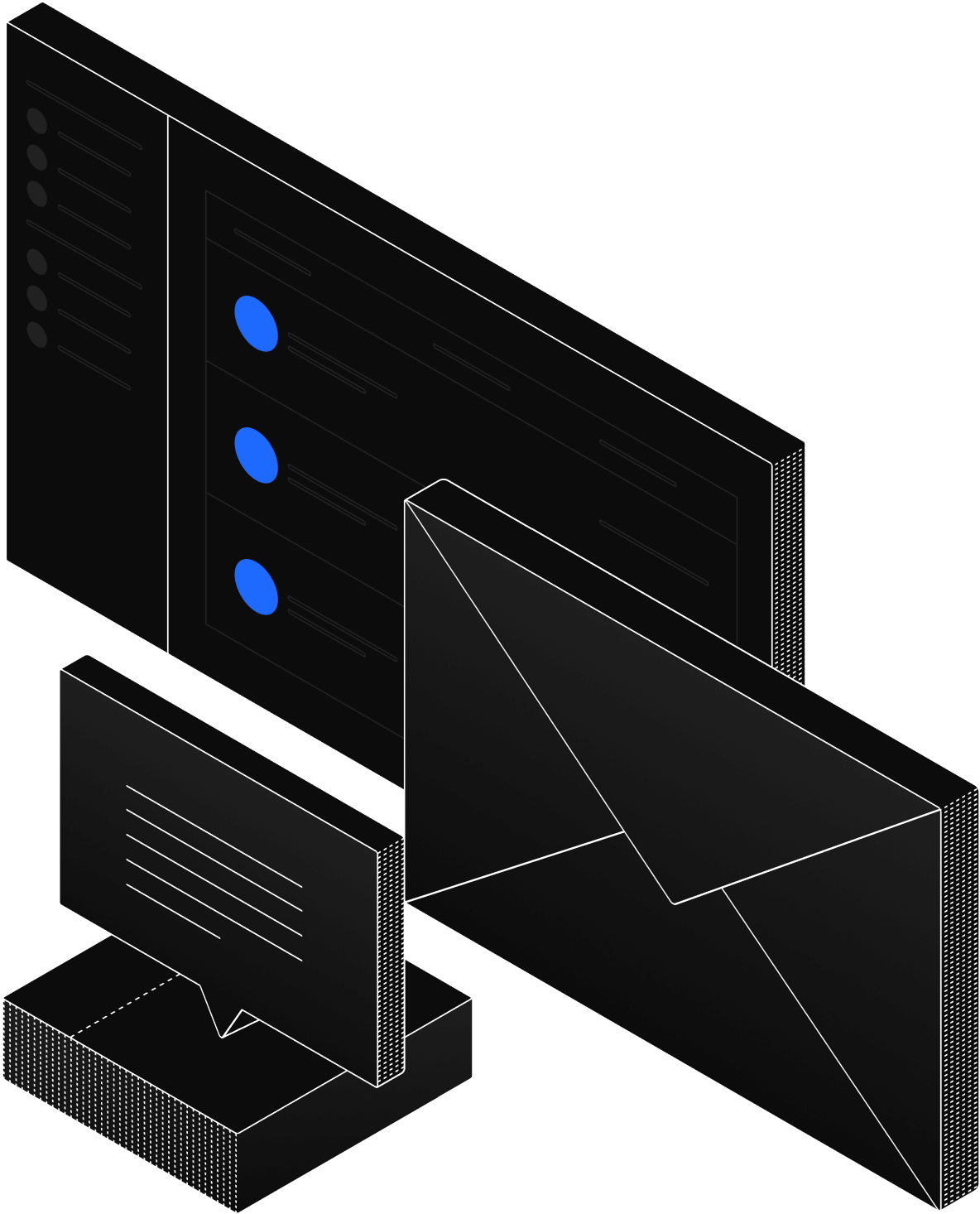 Subscribe To Our Weekly Newsletter - SCGSec X SCGSec Security Platform
