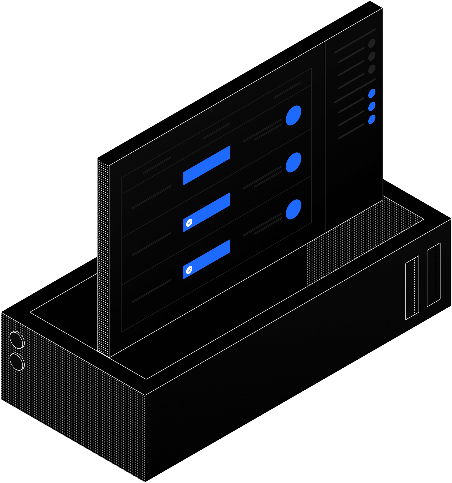 Empower Your Digital Defense System - SCGSec X SCGSec Security Platform