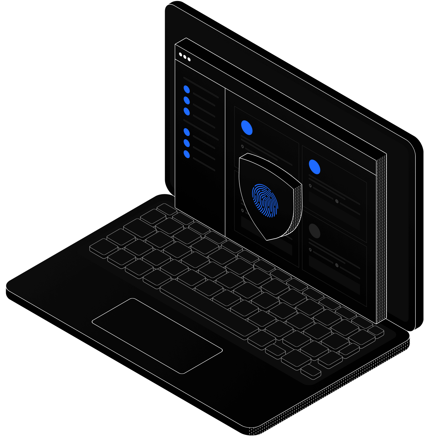 Start Protecting Your Online Presence - SCGSec X SCGSec Security Platform